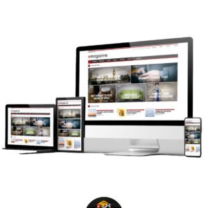 Diseño de Página Web (Micrositio)