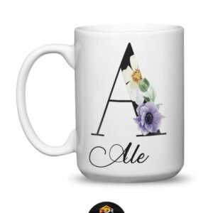 Taza Personalizada