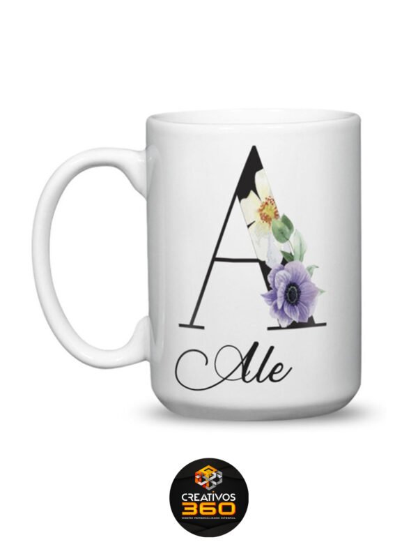 Taza Personalizada