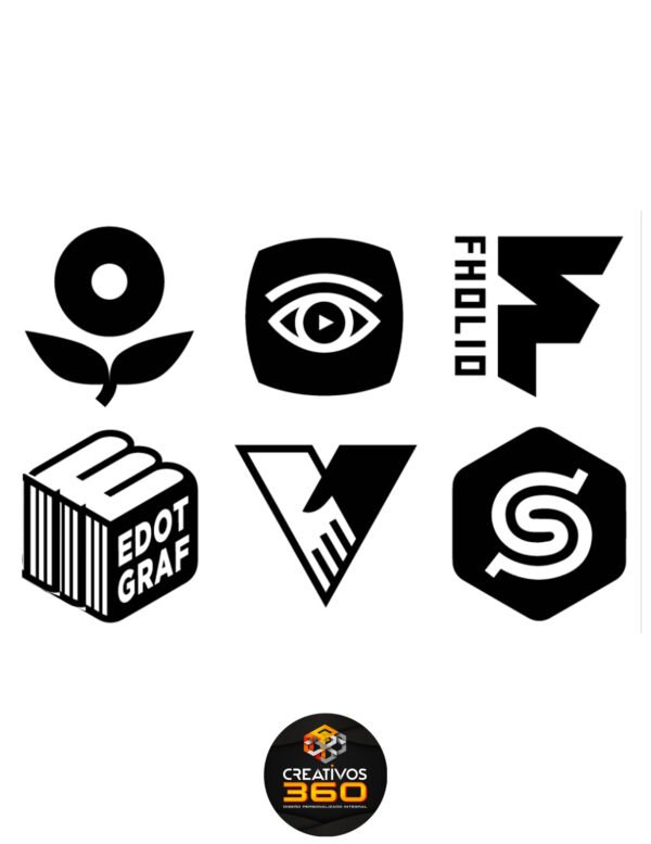 Diseño de Logotipo